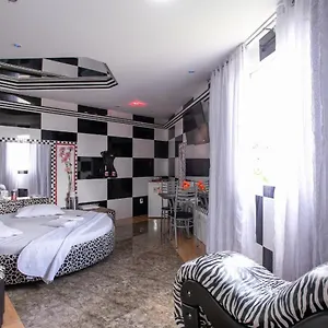 5* Motel para Casais Desejo (adults Only)