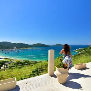 Estalagem Tanto Mar Arraial do Cabo