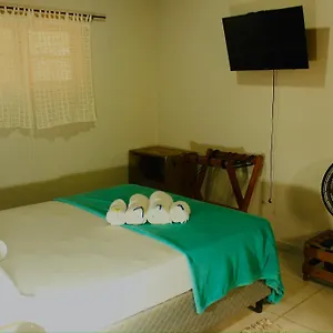 Alojamento de Acomodação e Pequeno-almoço Casa Dos Açores Cama E Café Florianópolis