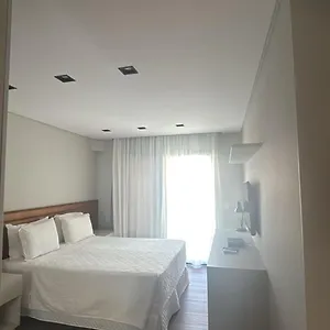 Apart-hotel - No Brava Florianópolis